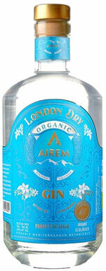 Airem Gin (Spain)