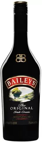 Bailey's Irish Cream Liqueur 750ml