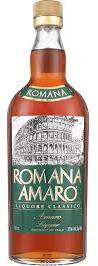Romana Amaro Classico Liquore