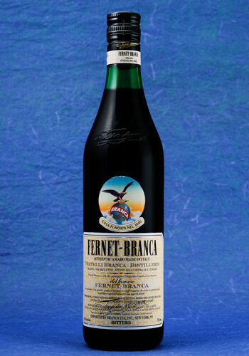 Fernet Branca 750ml