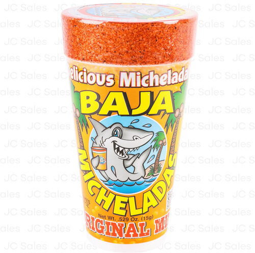 Michelada Cup 24 oz