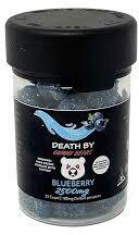 Dbg Blueberry 2ct 200mg