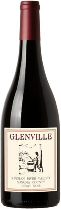 Glenville Russian River Valley Pinot Noir