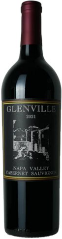 Glenville Napa Valley Cabernet Sauvignon