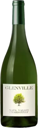 Glenville Napa Valley Chardonnay
