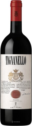 Antinori Tignanello 2021