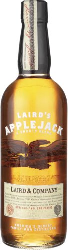 Laird's Apple Jack
