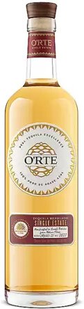 O Rte Tequila Reposado Single Estate80 750 000 Ml