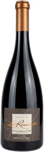 Domaine La Renaudie Touraine Chenonceaux 750ml