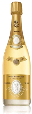 Louis Roederer Cristal Champagne
