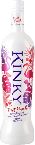 Kinky Fruit Punch