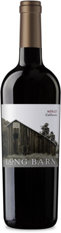 Long Barn Cabernet Sauvignon