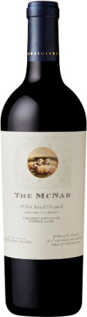 Bonterra The McNab Red Blend