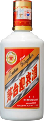 Kweichow Moutai Yingbin