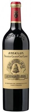 Chateau Angelus Saint Emilion Grand Cru