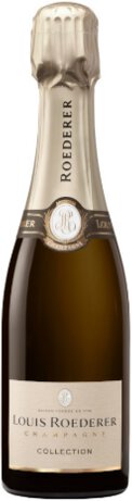 Louis Roederer Collection 245 Brut Multi Vintage Vinous