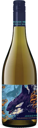Juggernaut Hillside Sauvignon Blanc