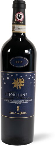 Villa A Sesta Sorleone Chianti Classico Gran Selezione