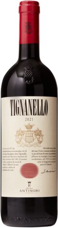 Antinori Toscana Tignanello
