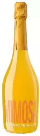 Opera Prima Mimosa