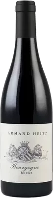 Armand Heitz Bourgogne Rouge 2022