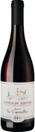 Les Capistelles Cote Du Rhone