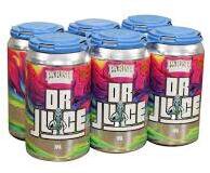 Parish Brewing Dr Juice IPA Cans