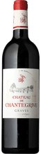 Chateau De Chantegrive Graves'18