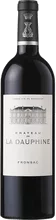 Chateau De La Dauphine Fronsac 20