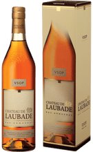 Chateau De Laubade Armagnac VSOP