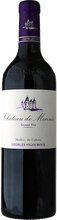 Chateau De Mercues Malbec de Cahors
