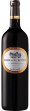 Chateau Du Retout Haut Medoc 20