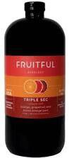 FRUITFUL TRIPLE SEC