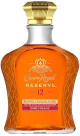 CROWN ROYAL 12YR BLENDED