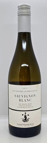 Lionel Osmin - Sauvignon Blanc