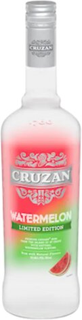 Cruzan Watermelon