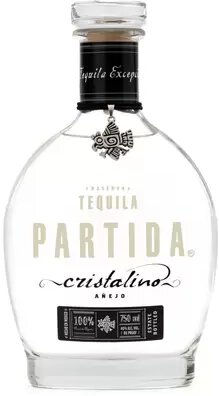 Roble Fino By Partida Reposado Sherry Oak