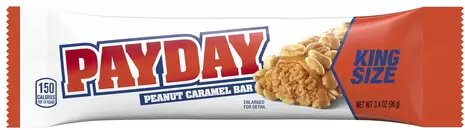 Payday King Size