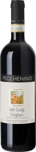 Pecchenino San Luigi Dogliani Dolcetto Piedmont Italy