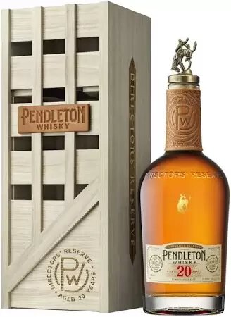 Pendleton Director's Reserve
