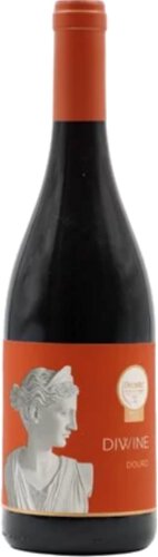 Bulas Diwine DOC Douro Portugal Red Wine
