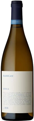 Massican Annia White