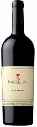 Peter Michael Les Pavots