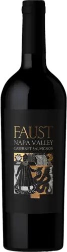Faust Cabernet Sauvignon Napa Valley