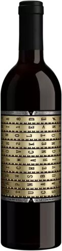 The Prisoner Unshackled Cabernet Sauvignon