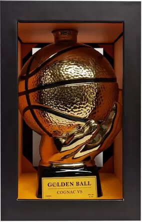 Golden Ball VS Cognac