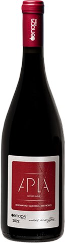 Oenops Apla Red Blend