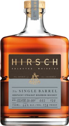 Hirsch Gb Single Barrel