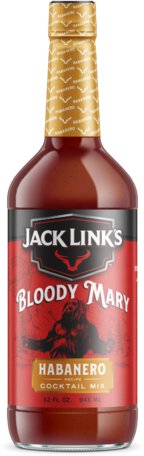 Jack Links Habenero Bloody Mix