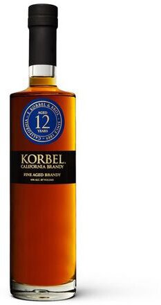 Korbel 12yr